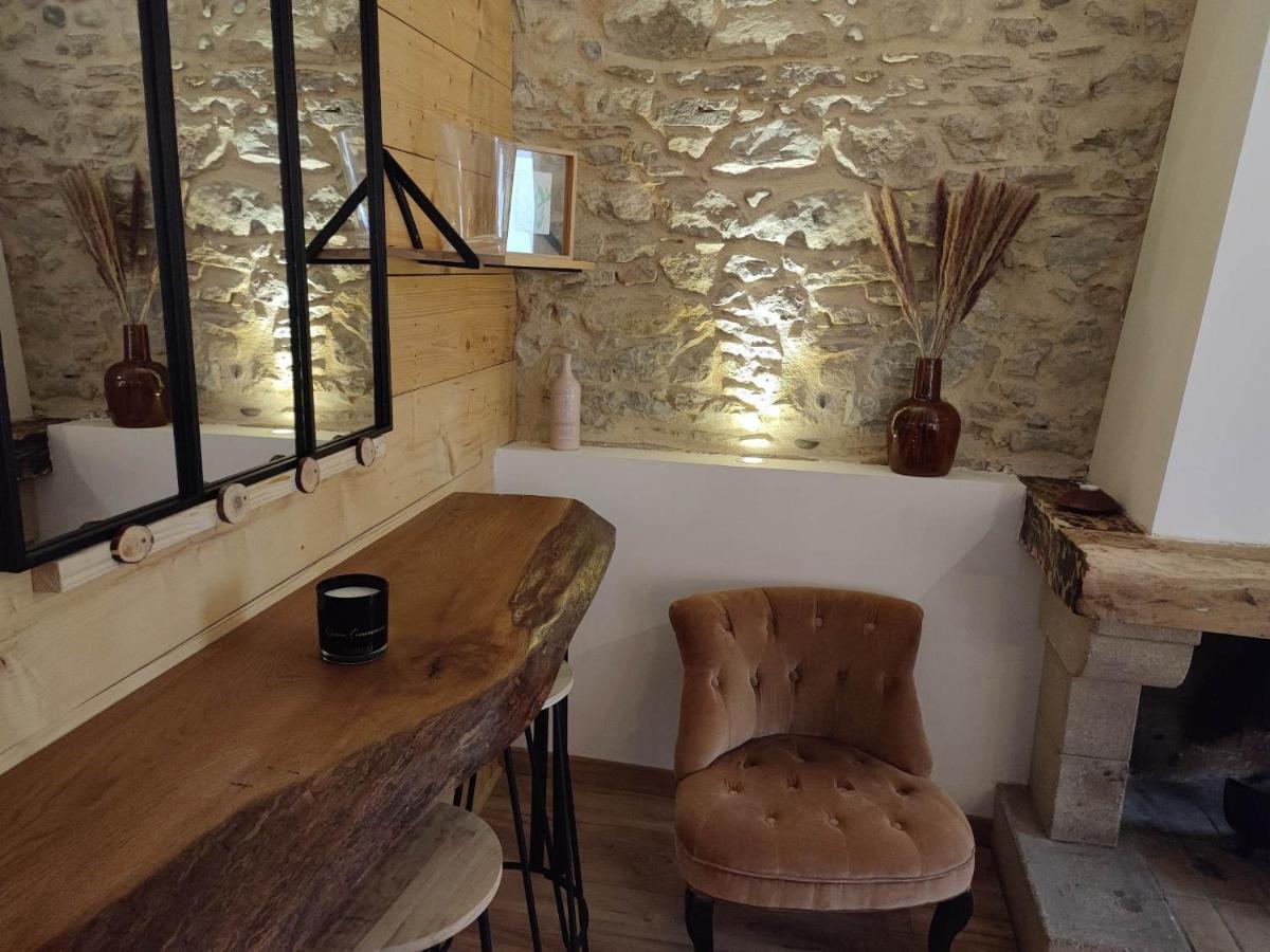 Willa La Terrasse Du Temps Jadis Carcassonne Zewnętrze zdjęcie